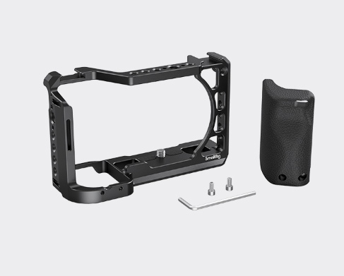 ОСНОВНЫЕ ОСОБЕННОСТИ SMALLRIG 3164
